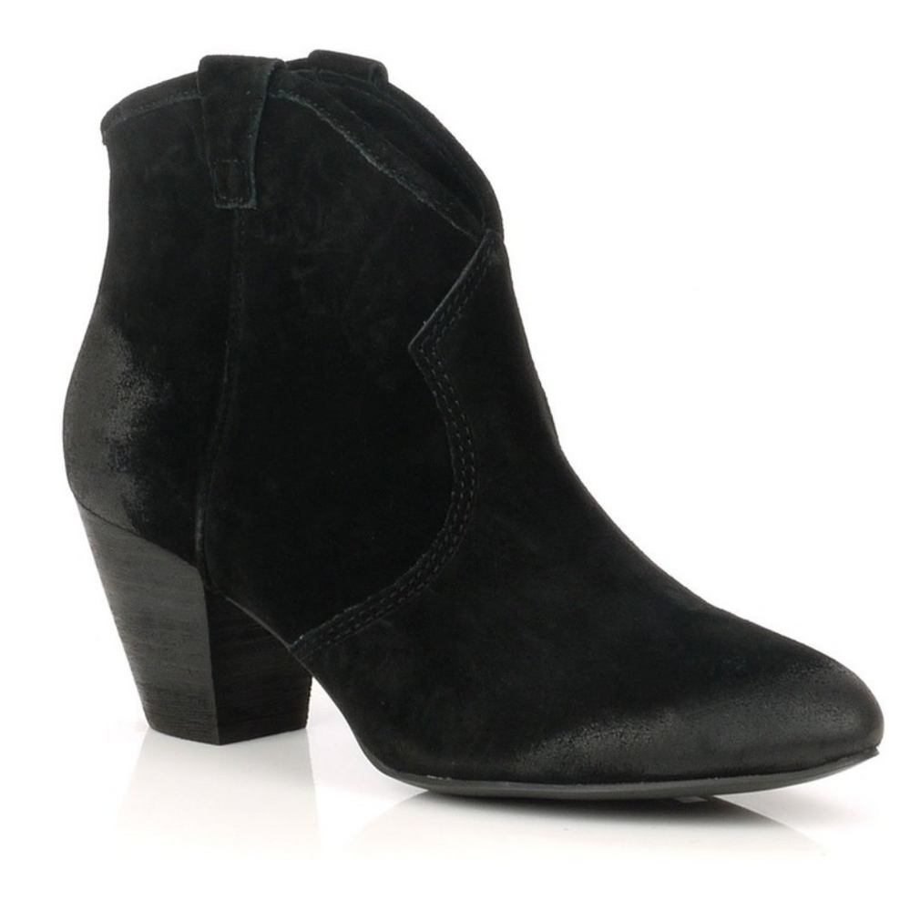 ASH Jalouse Ankle Boots New without Box